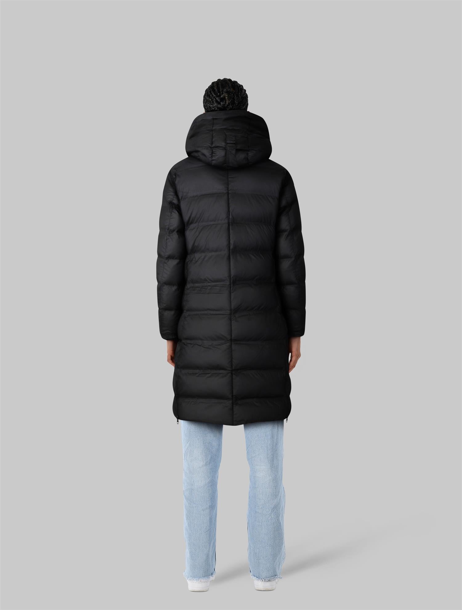 Norah Coat - Jakker