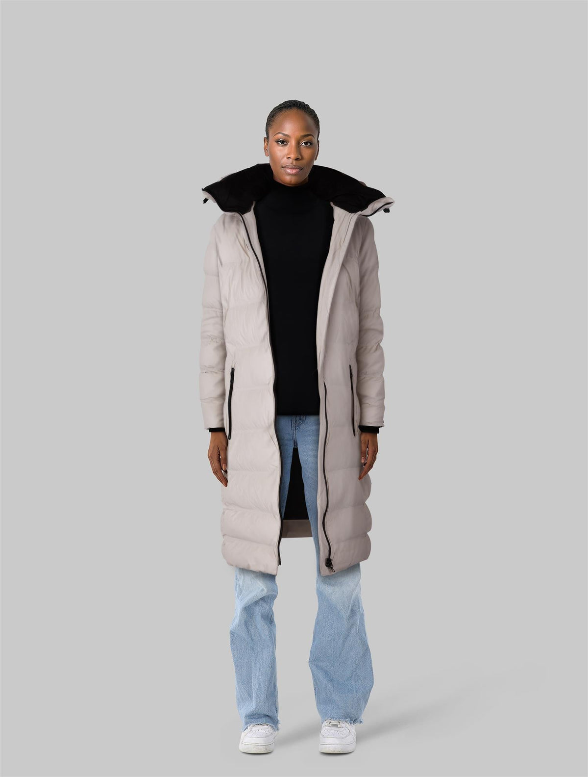 Norah Coat - Jakker