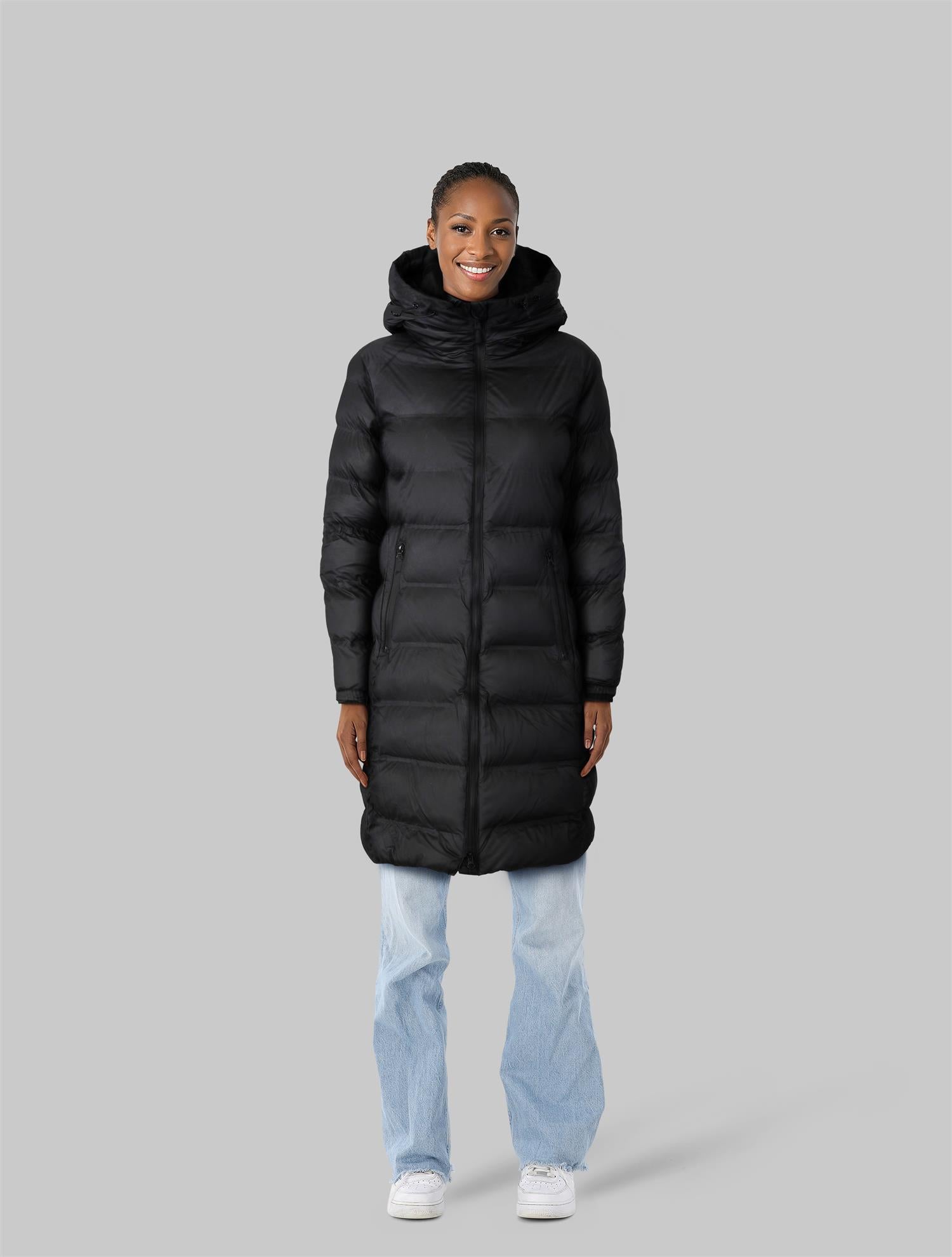 Norah Coat - Jakker