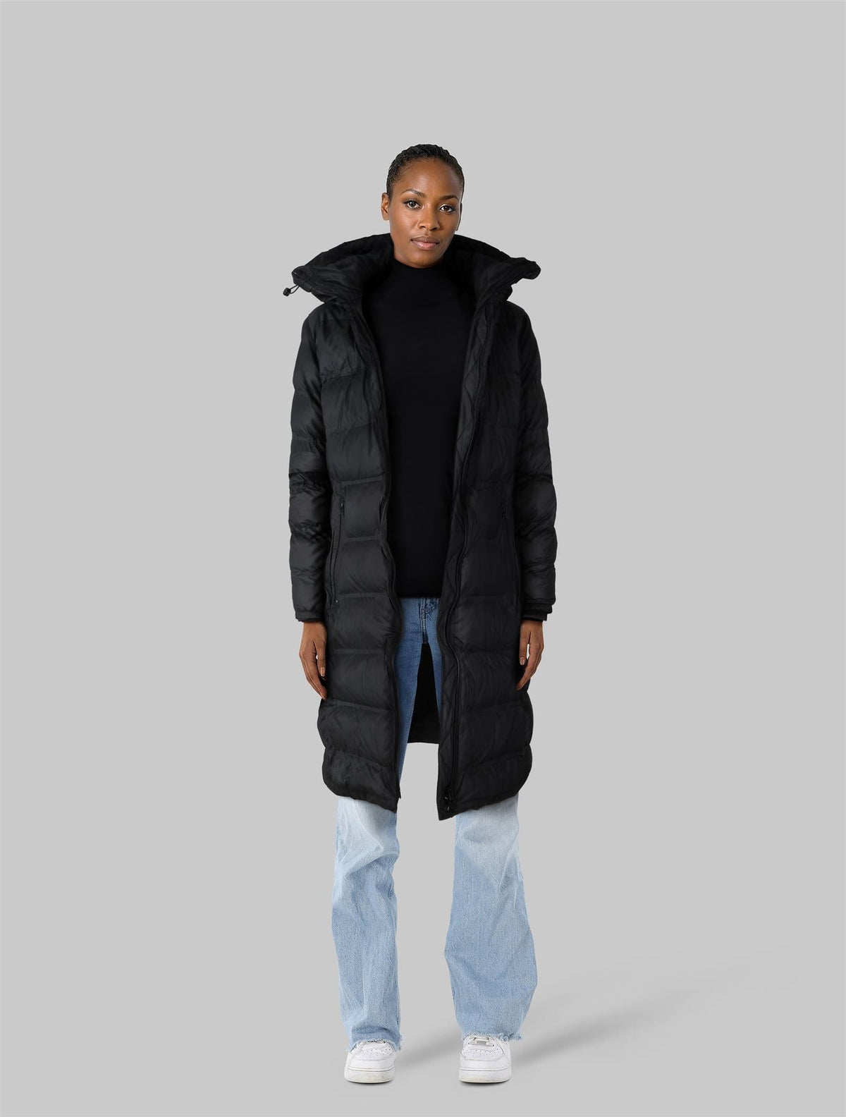 Norah Coat - Jakker