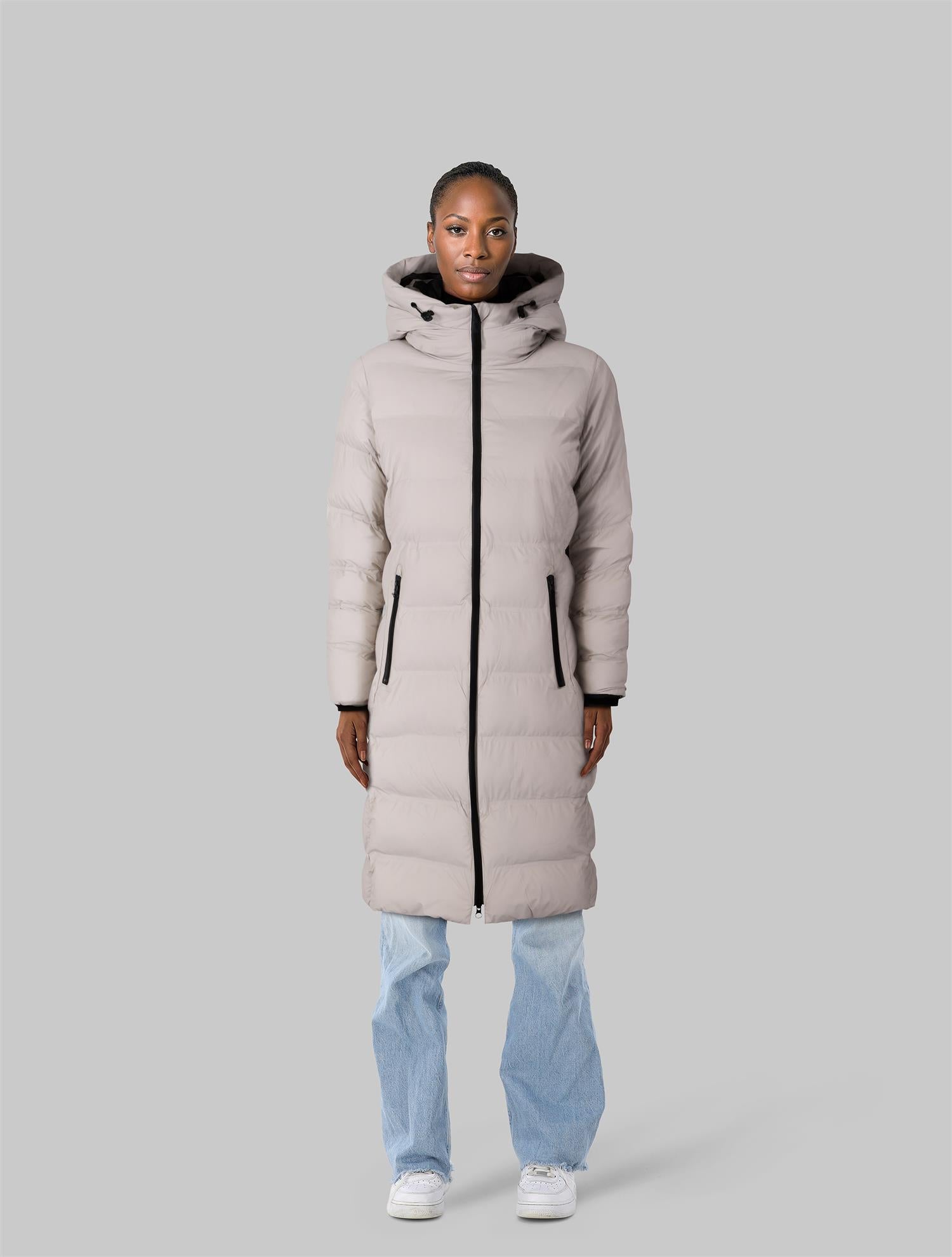 Norah Coat - Jakker