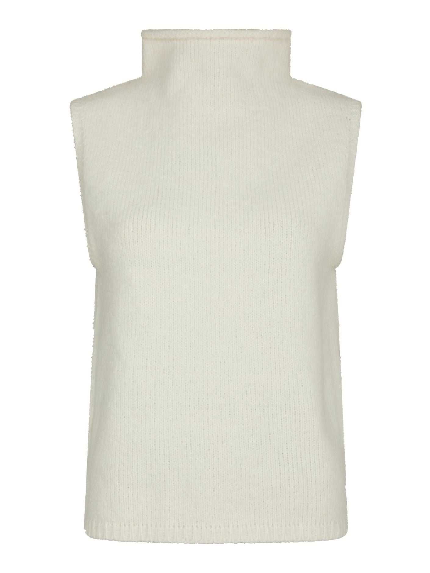 Odelia Knit Top - Overdeler