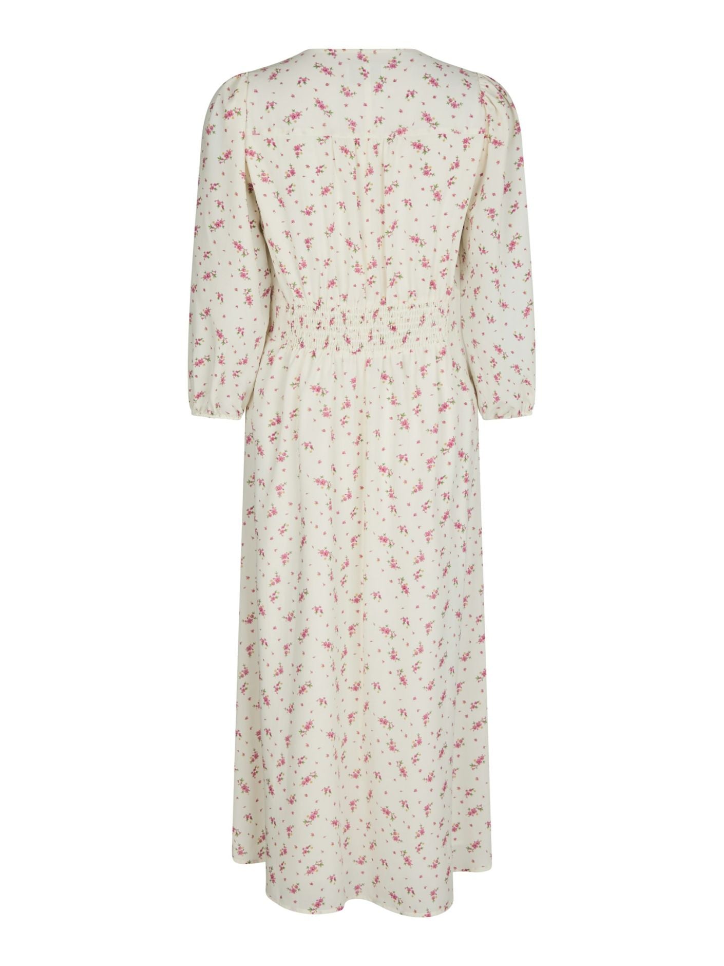 Olana Fleurie Flower Dress Kjoler