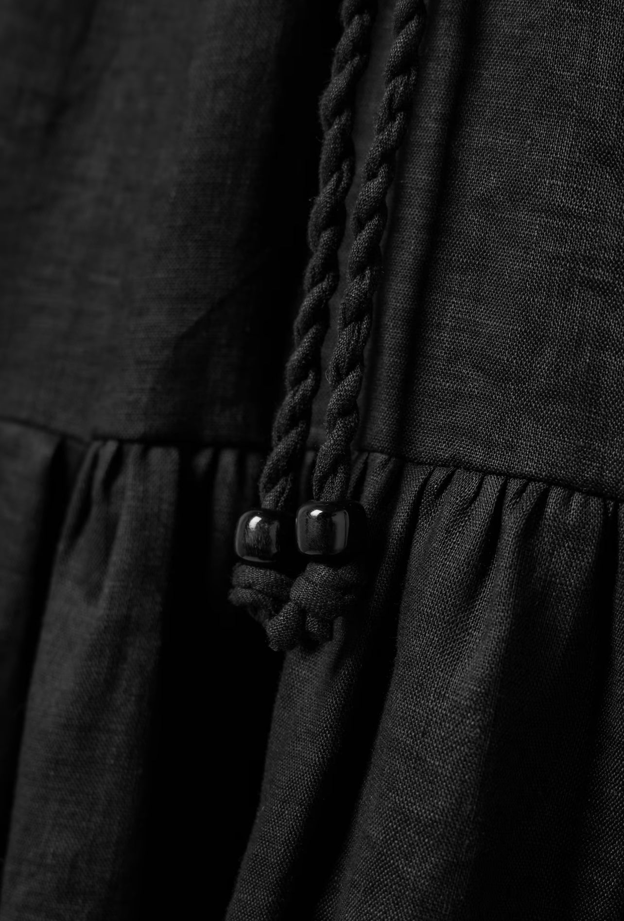 Palacio Midi Dress - Kjoler