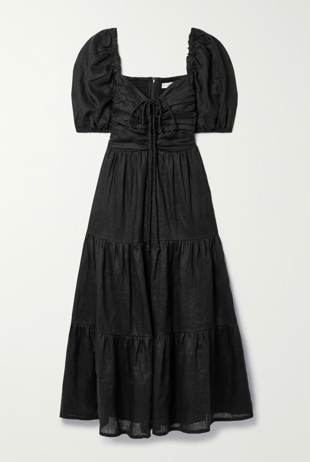 Palacio Midi Dress - Kjoler