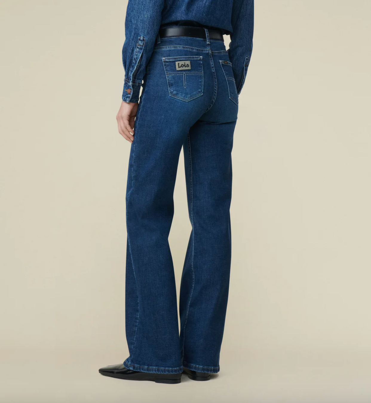 Palazzo Celtic Winter - Bukser