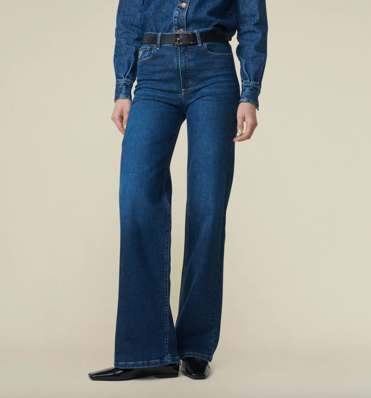 Palazzo Celtic Winter - Bukser