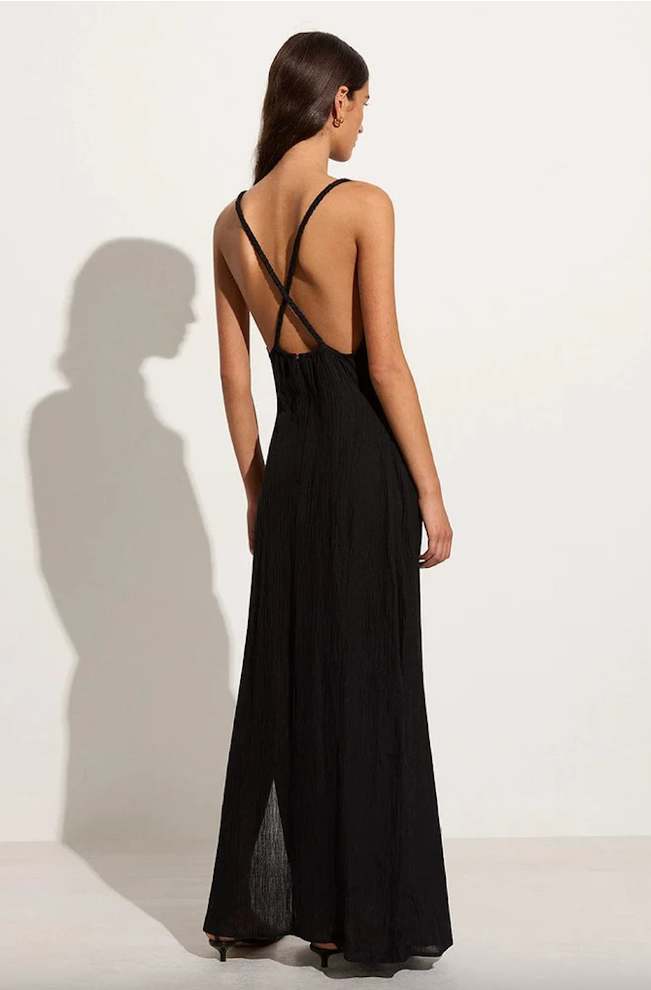 Palermo Maxi Dress - Kjoler