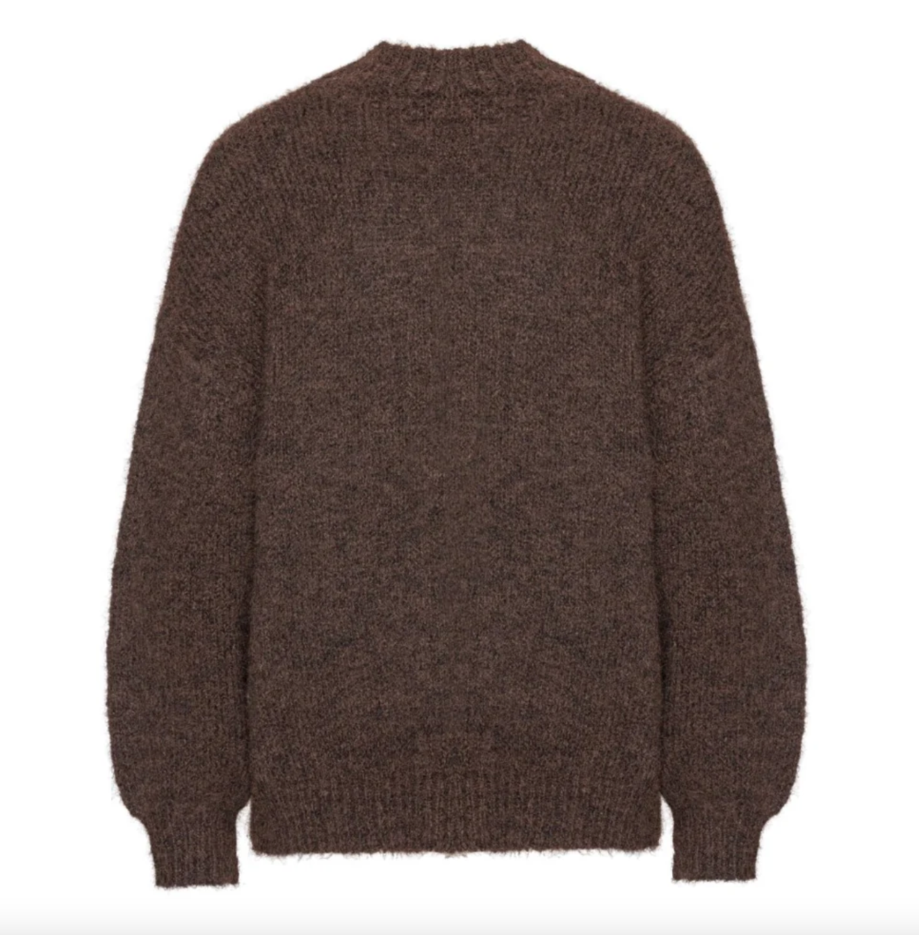 Patrisia Knit Pullover Overdeler