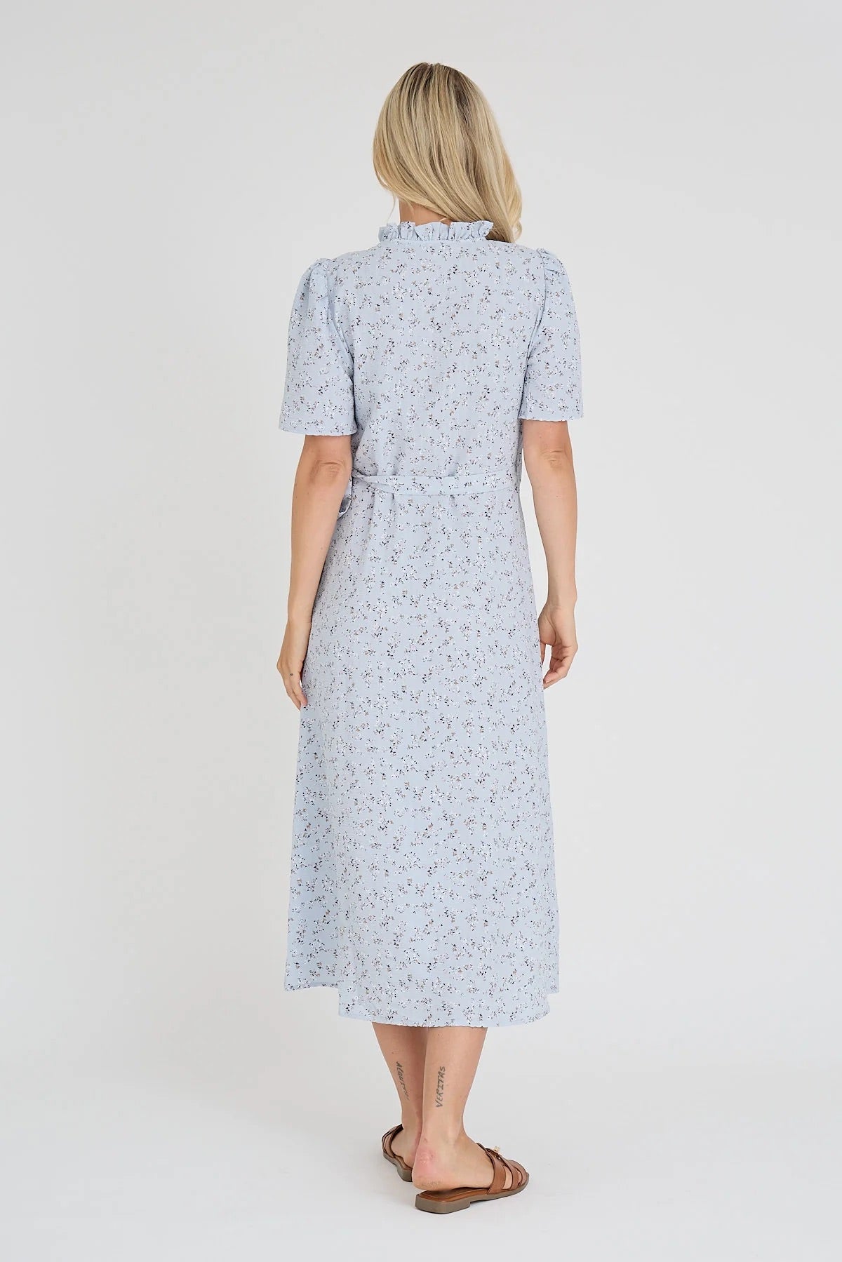 Peony Dress - Kjoler