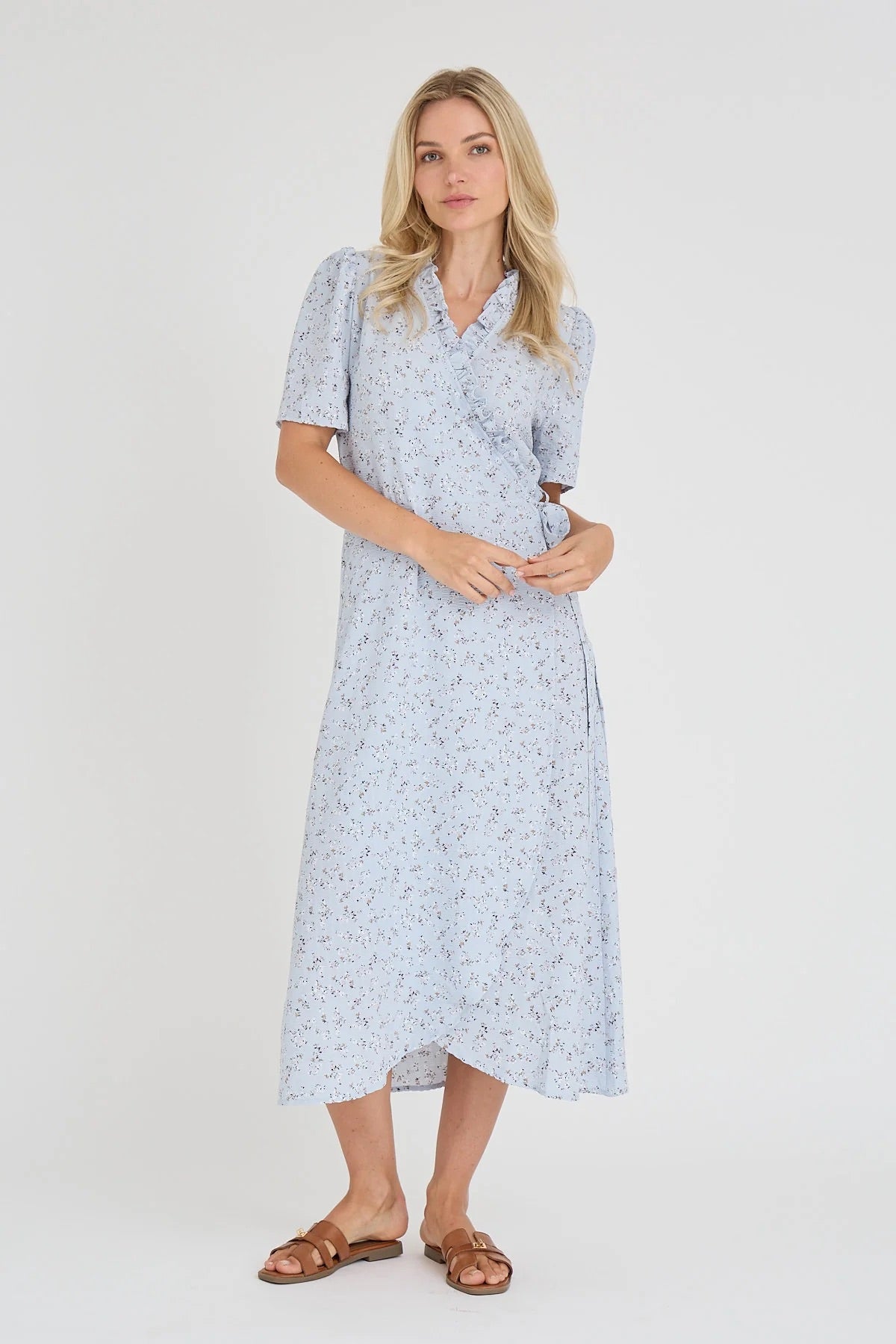 Peony Dress - Kjoler