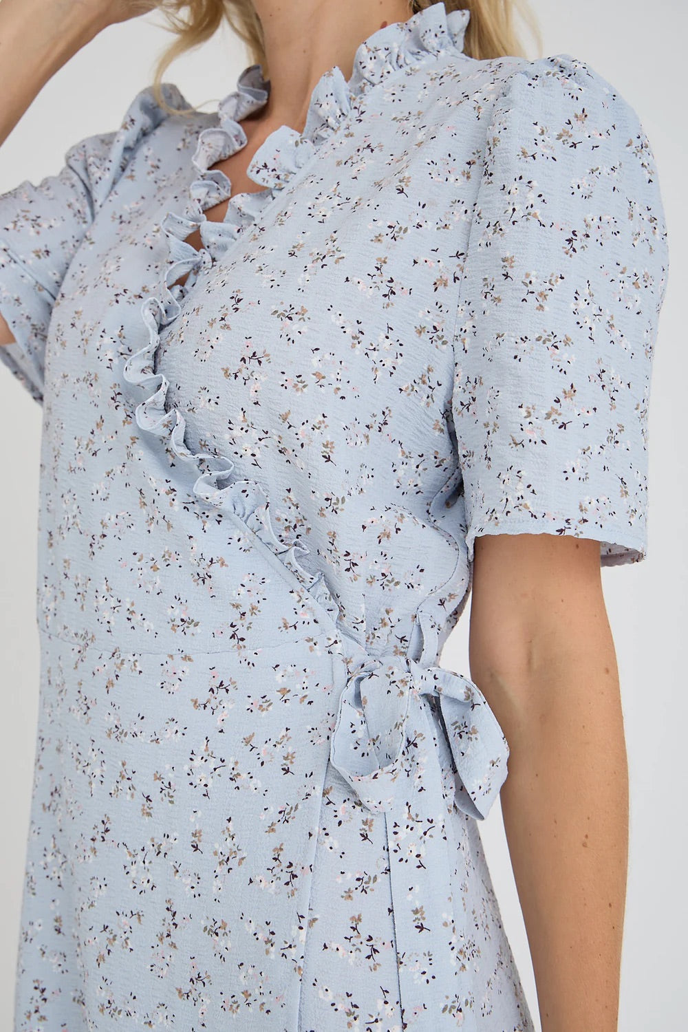 Peony Dress - Kjoler