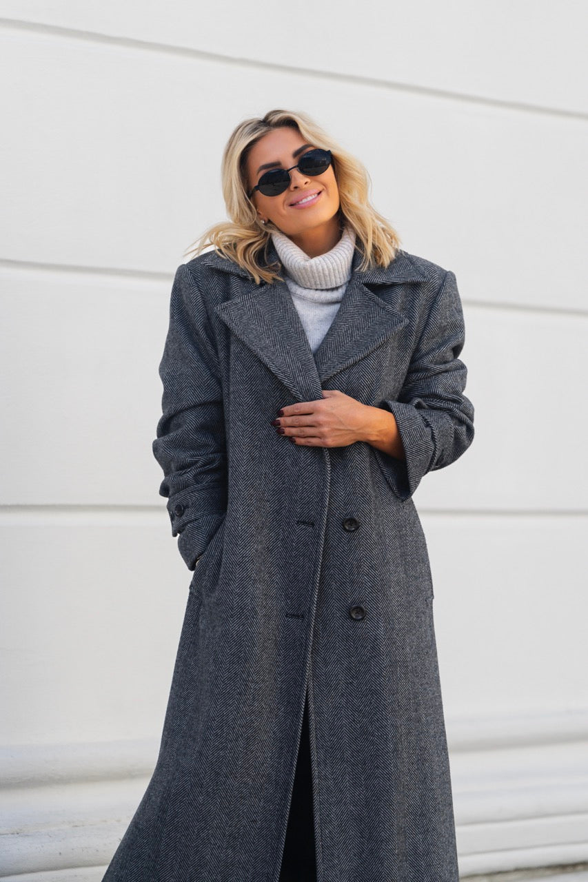 Phoebe Coat - Jakker