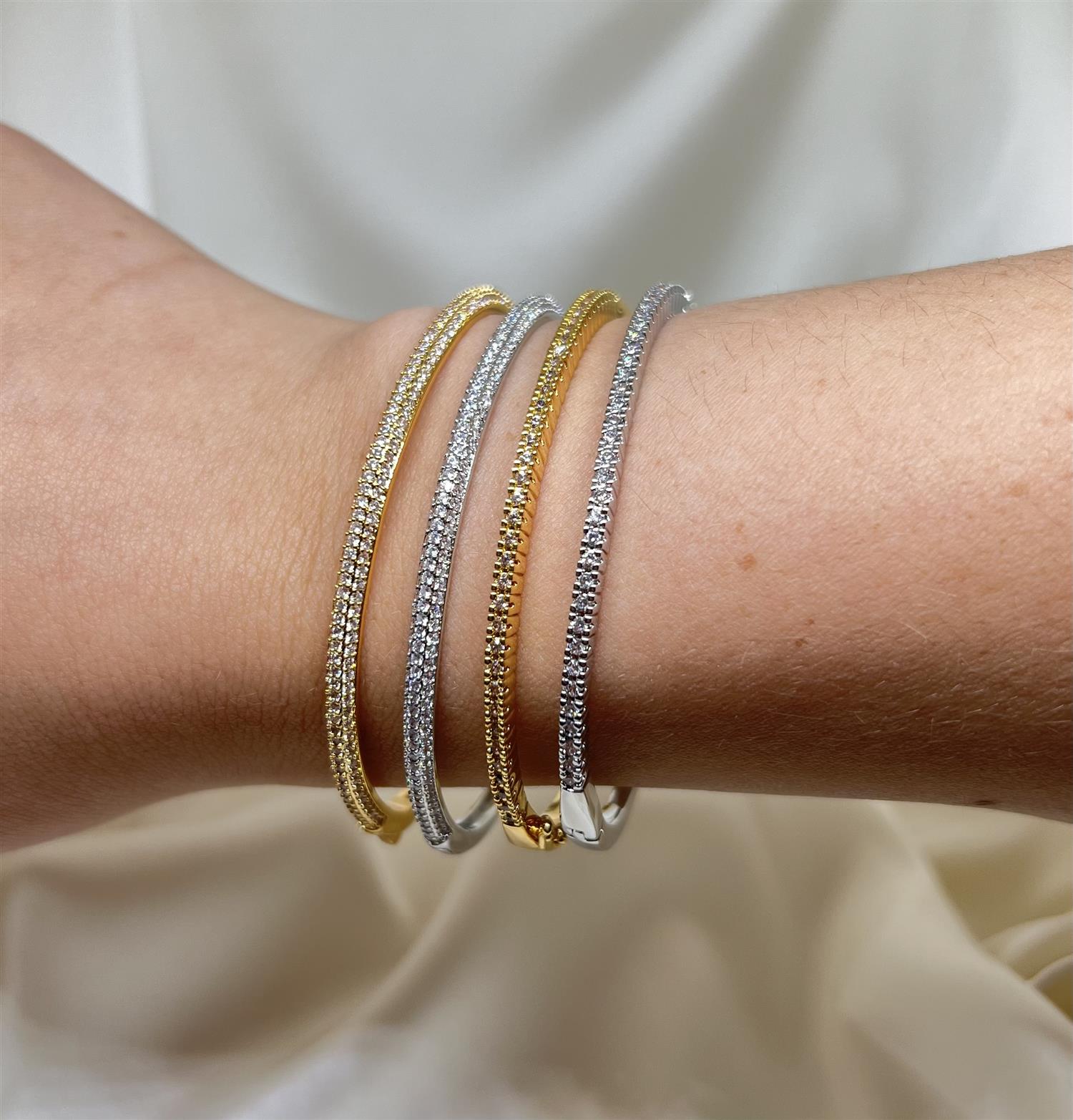 Piera Bangle Tilbehør