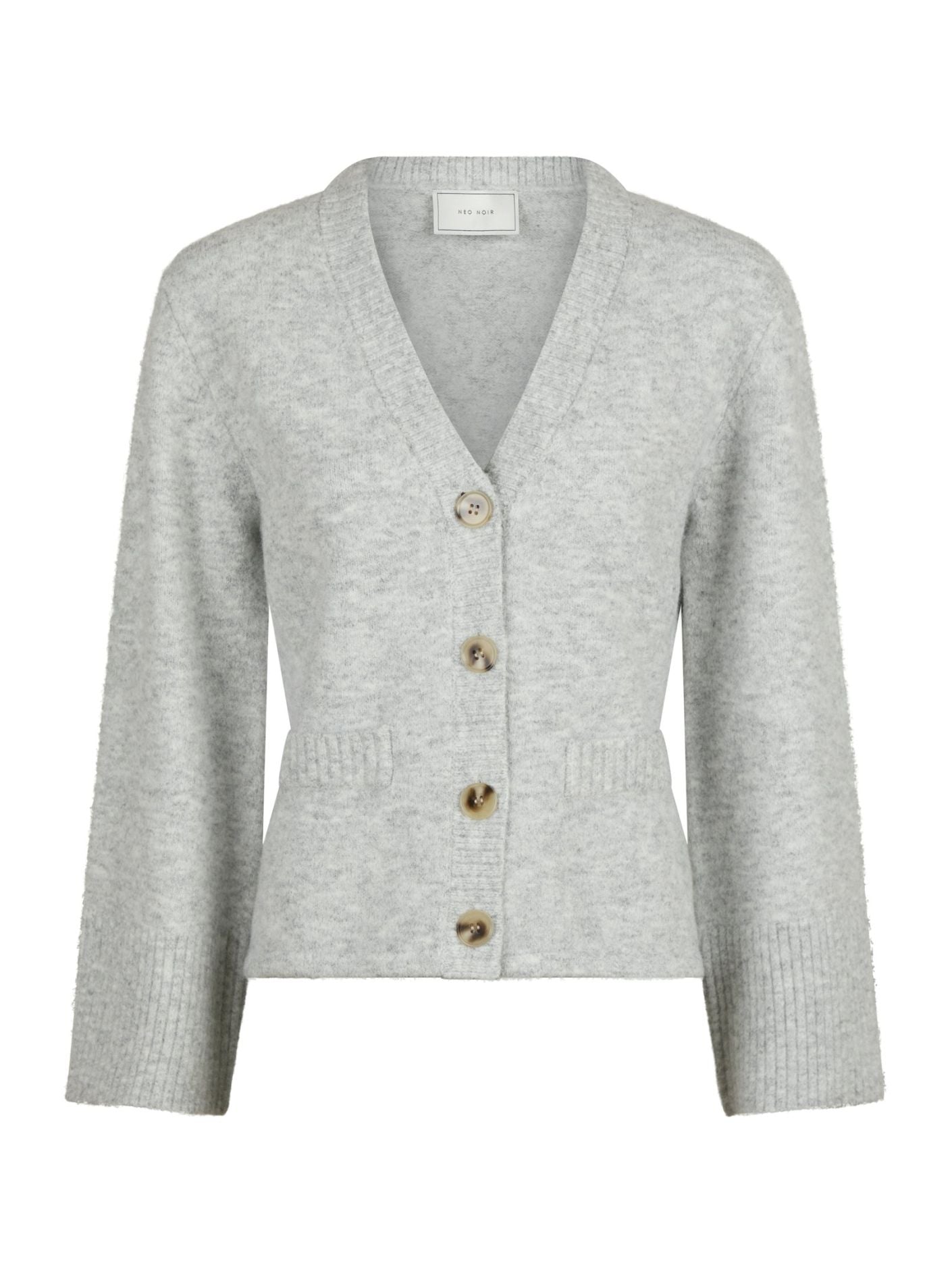 Pixie Knit Cardigan - Overdeler