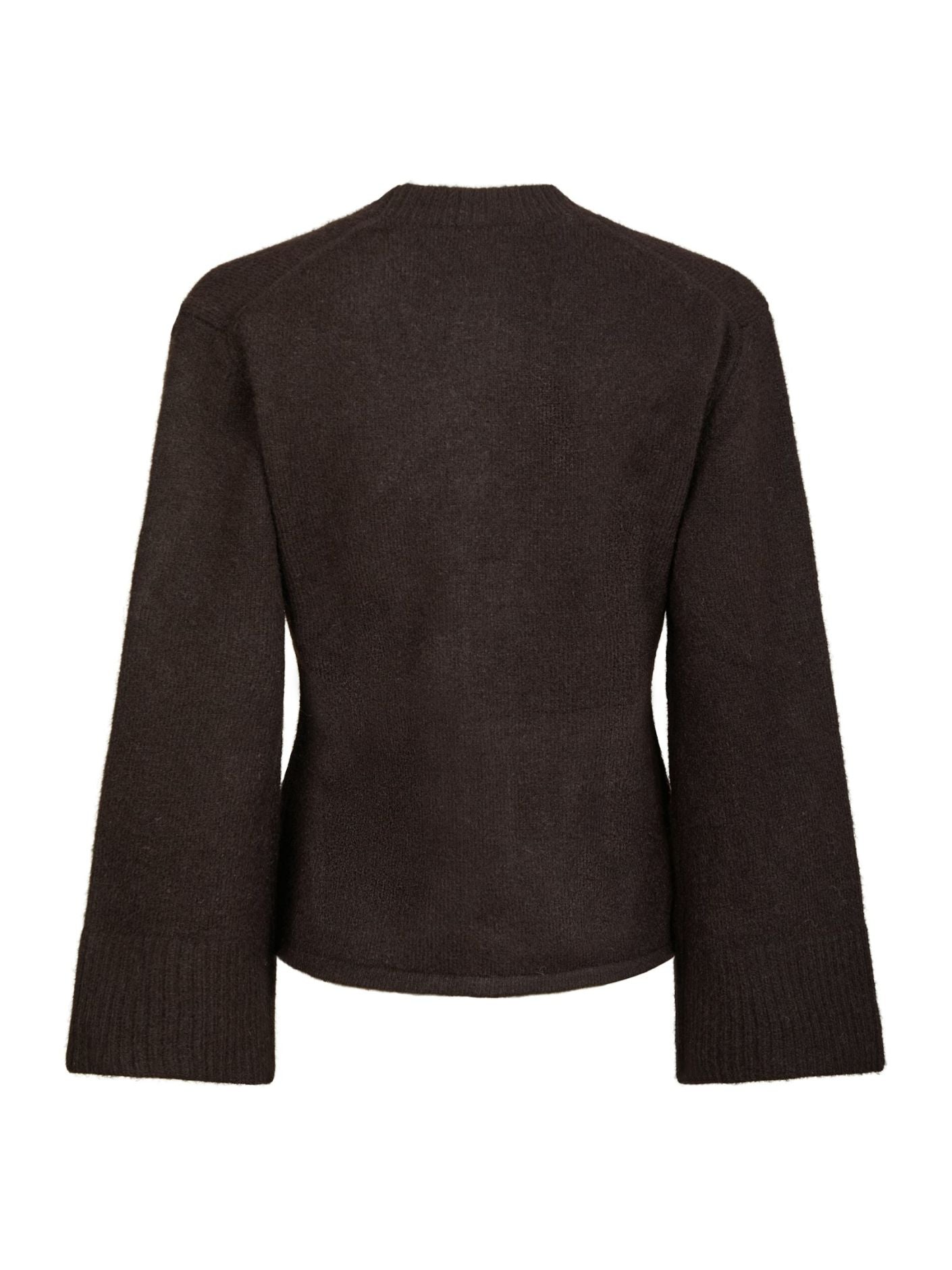 Pixie Knit Cardigan Overdeler