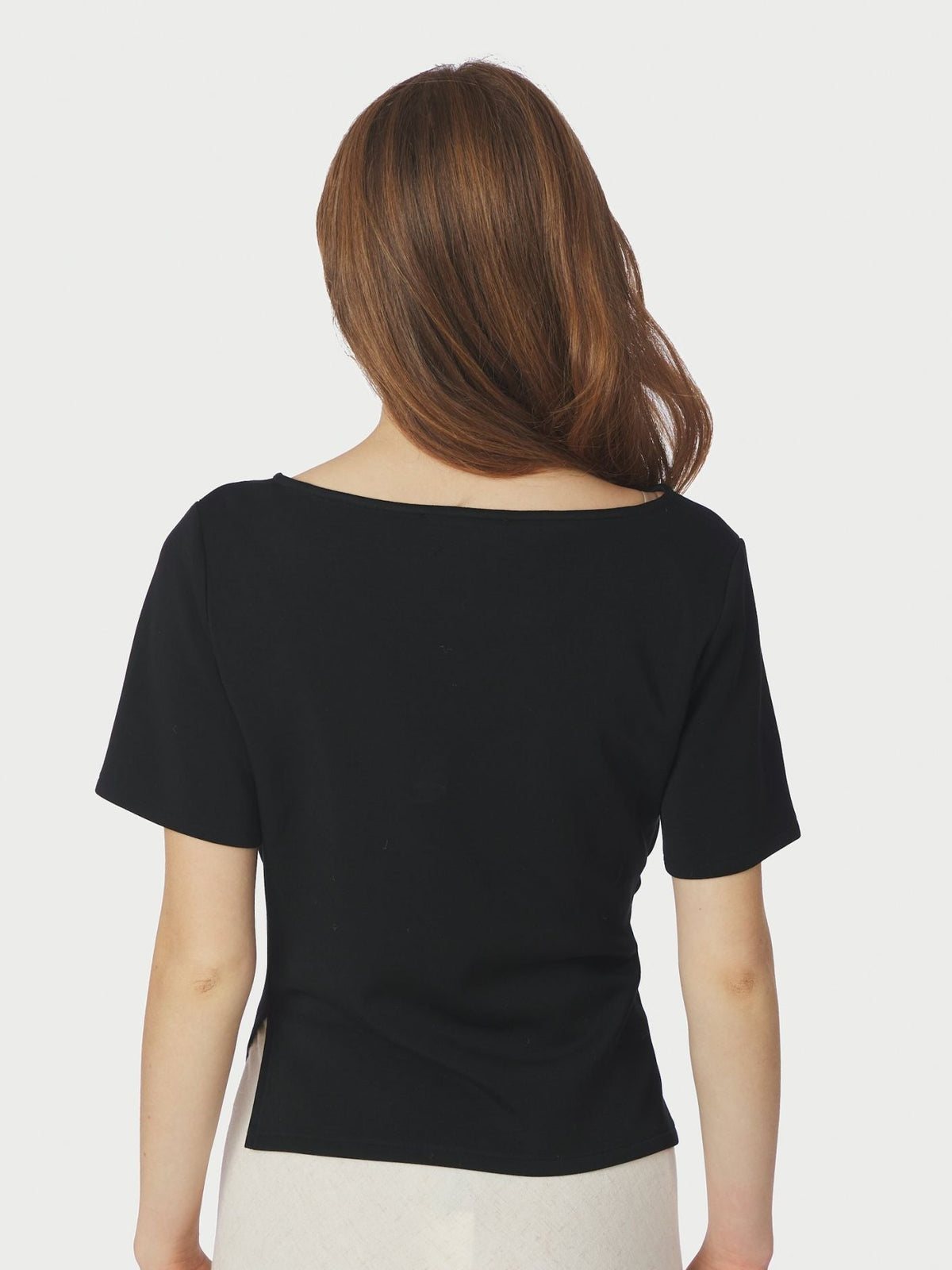 Rasmine Soft Blouse - Overdeler