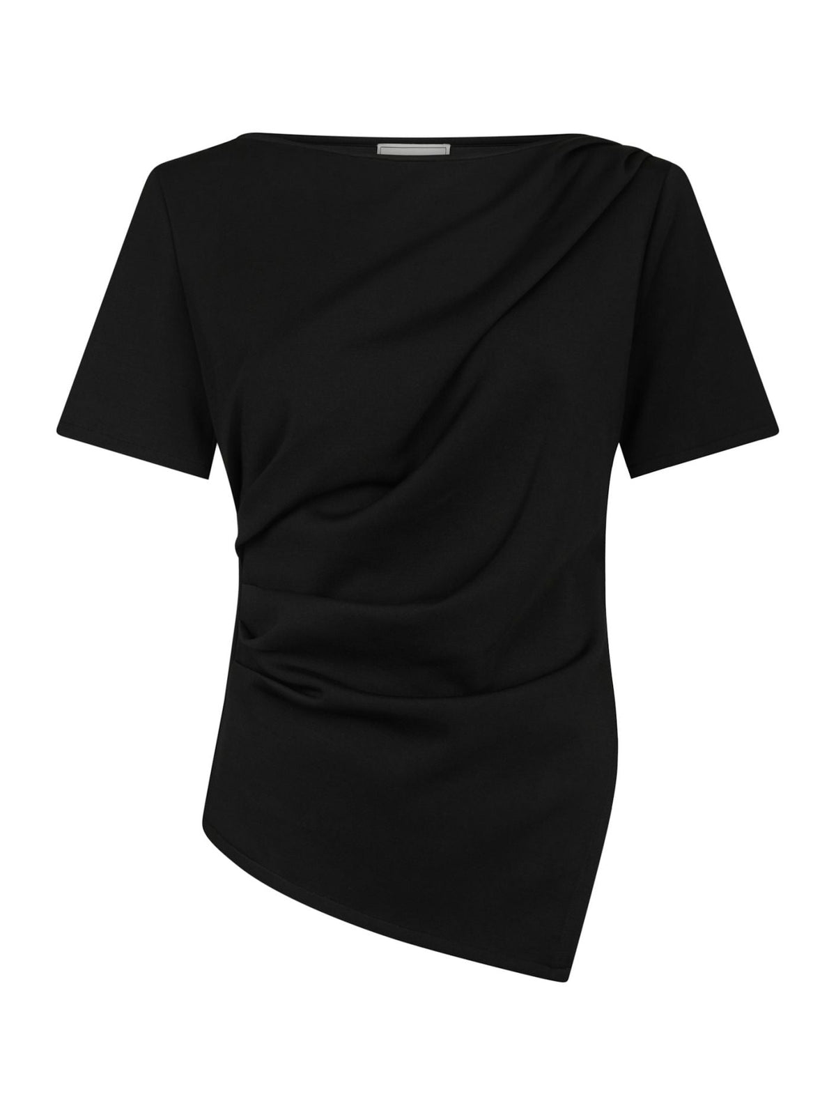 Rasmine Soft Blouse - Overdeler