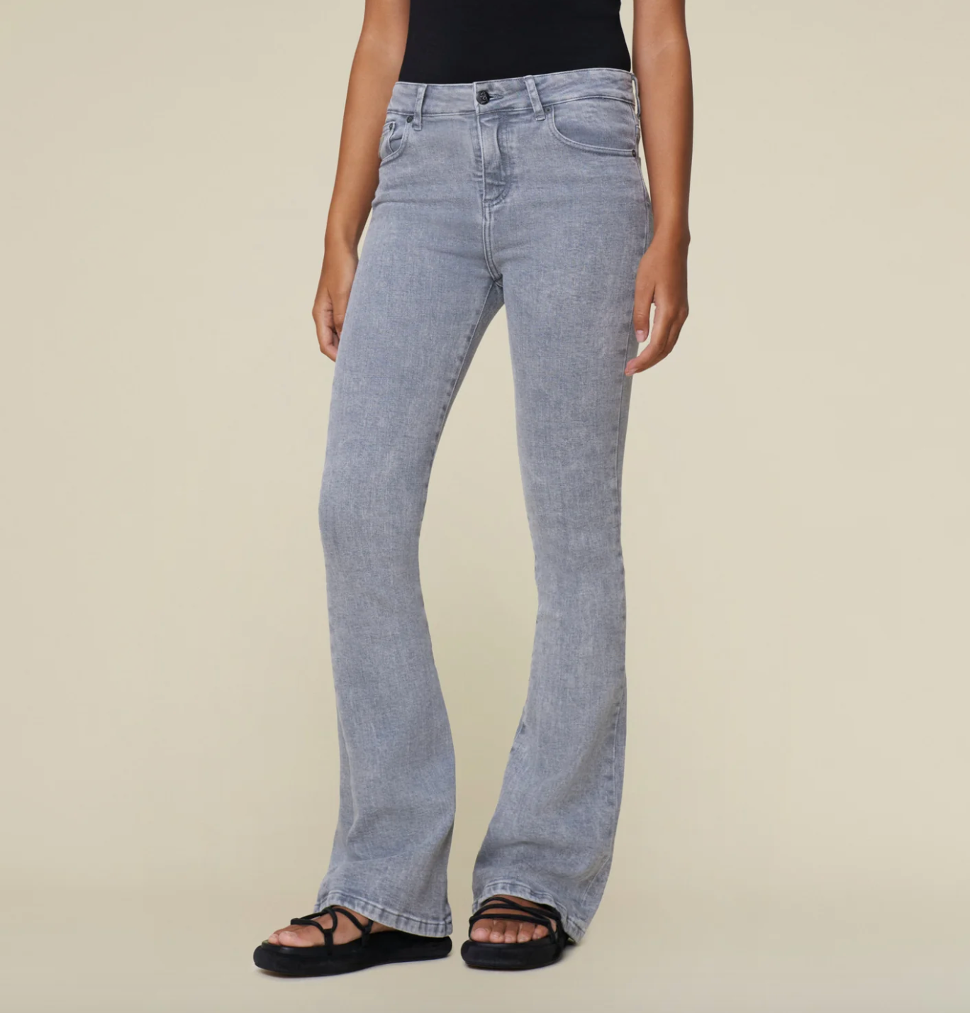 Raval - 16 Caspar Graphite - Bukser