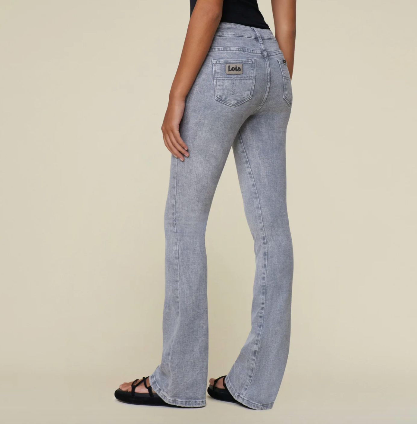 Raval - 16 Caspar Graphite - Bukser