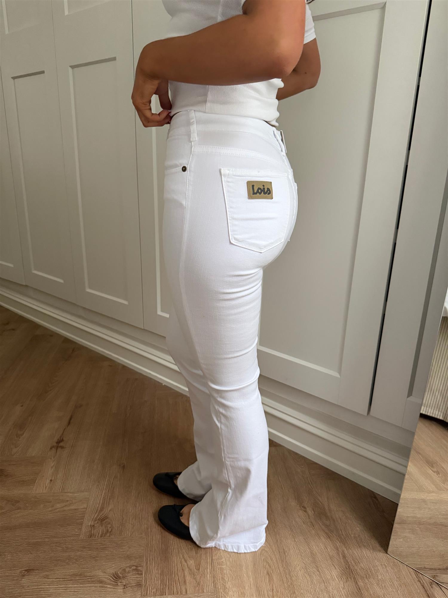 Raval-16 Megalia Shot - Bukser