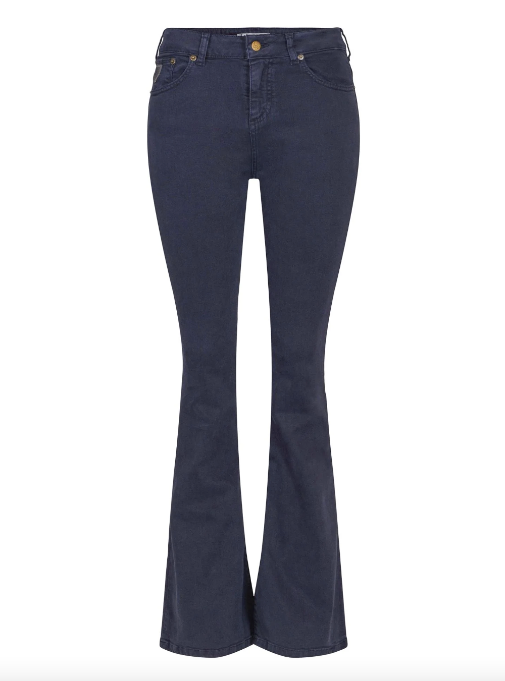 Raval-16 Megalia Shot - Bukser