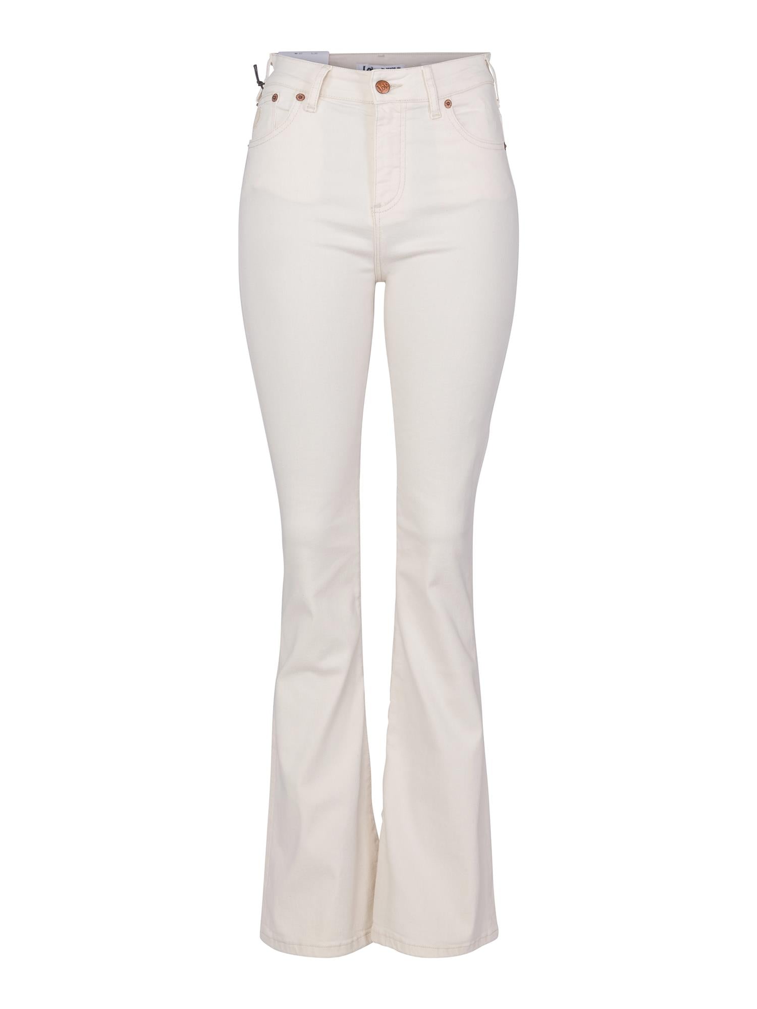 Raval - 16 Megalia Shot - Bukser