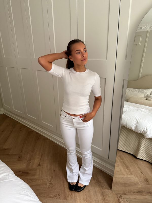 Raval-16 Megalia Shot - Bukser