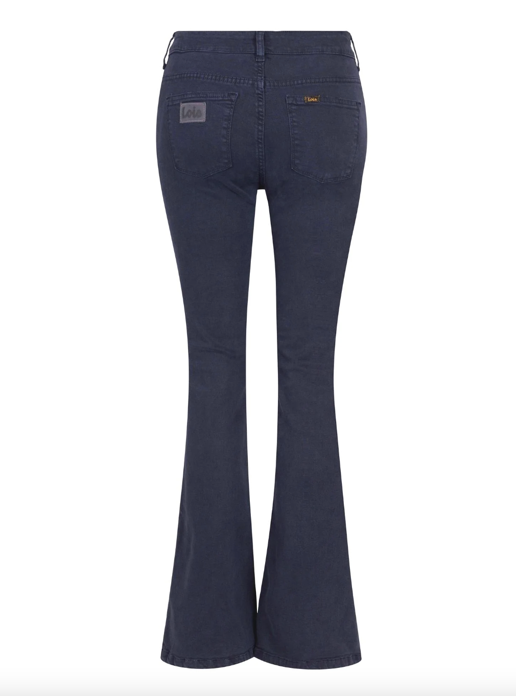 Raval-16 Megalia Shot - Bukser