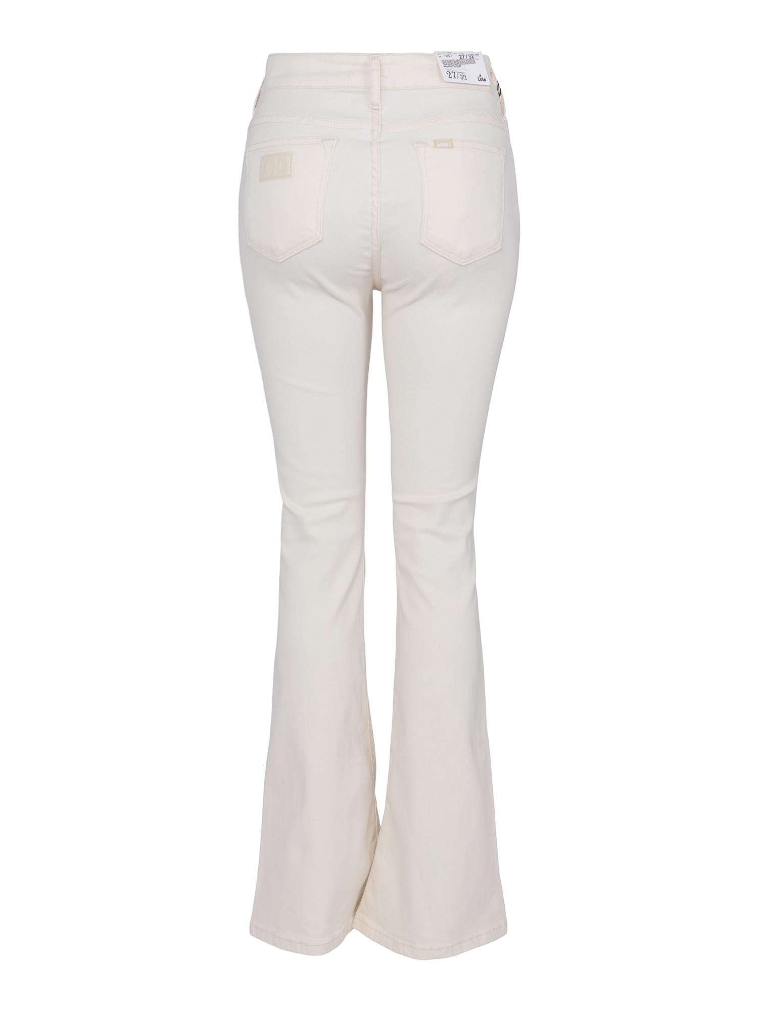 Raval - 16 Megalia Shot - Bukser