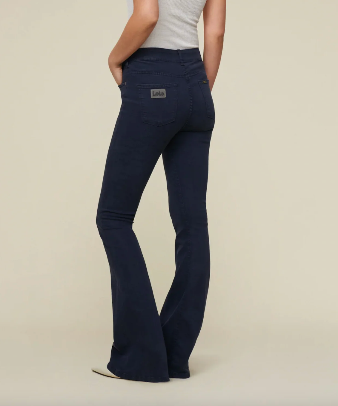 Raval-16 Megalia Shot - Bukser