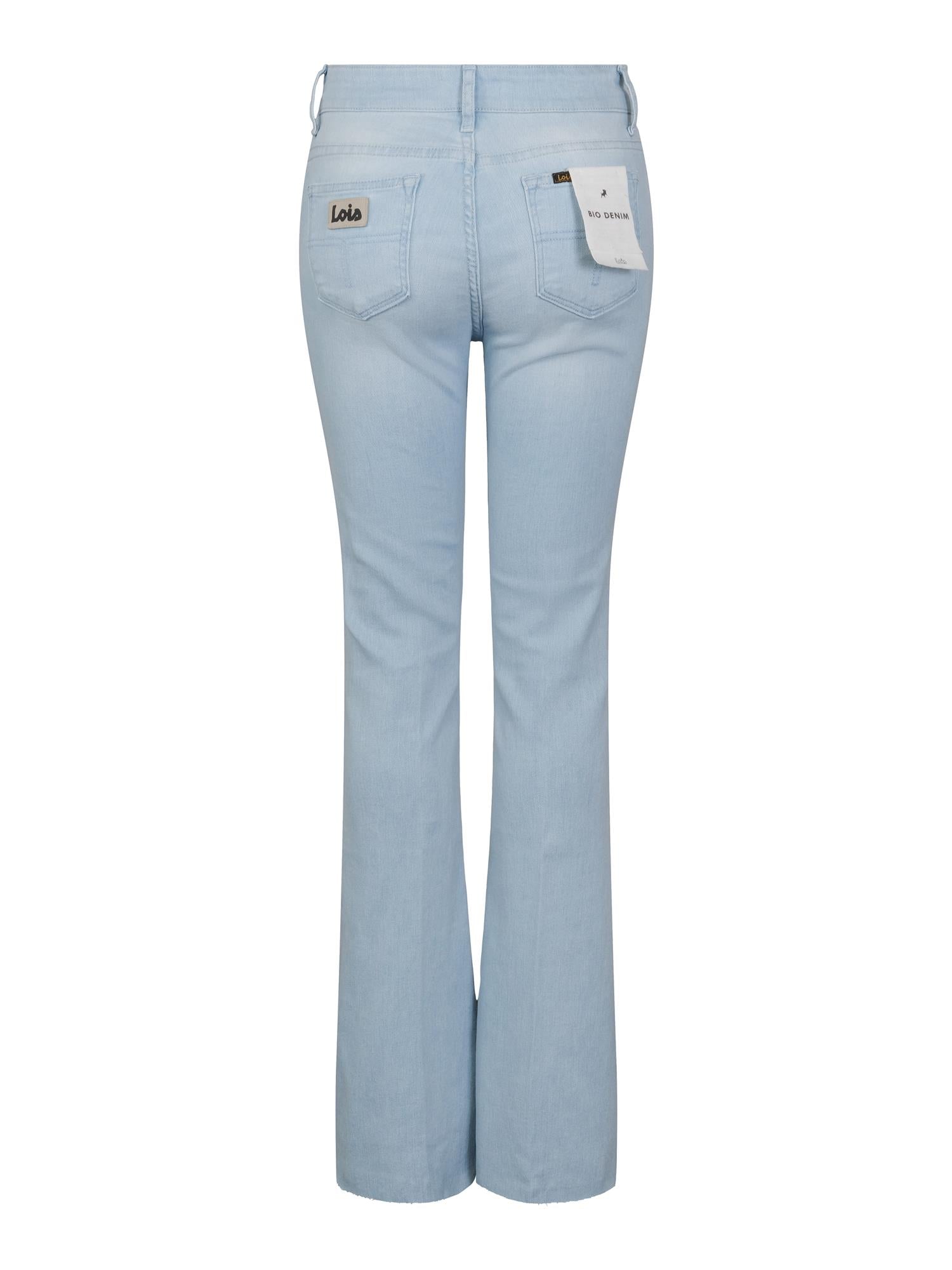 Raval Edge Hyper Soft Summer Break - Bukser