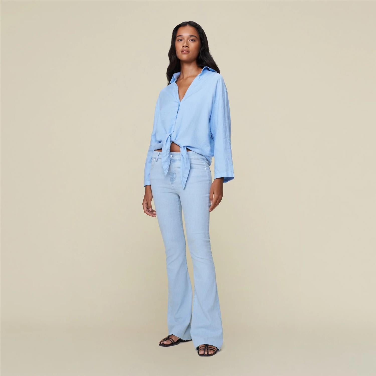 Raval Edge Hyper Soft Summer Break Bukser