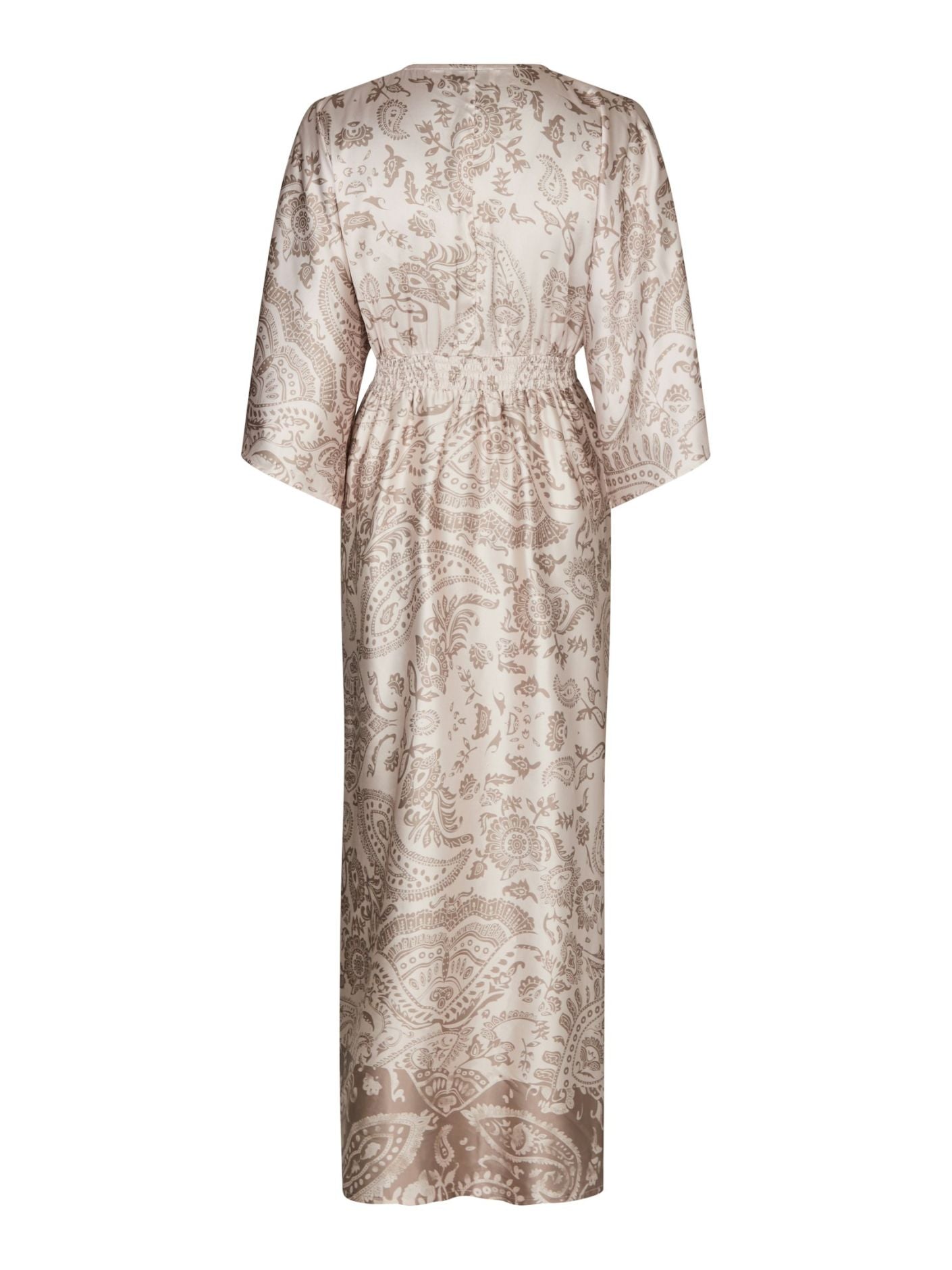 Reve Deco Paisley Dress - Kjoler