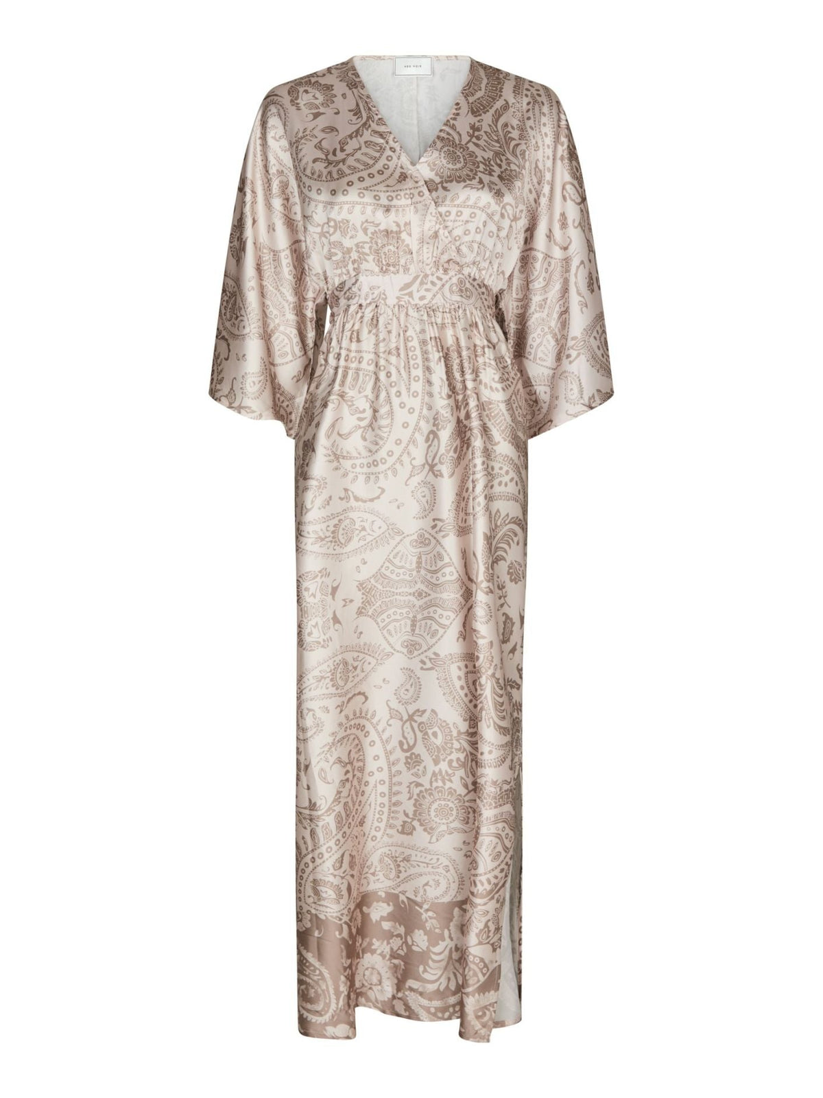 Reve Deco Paisley Dress - Kjoler