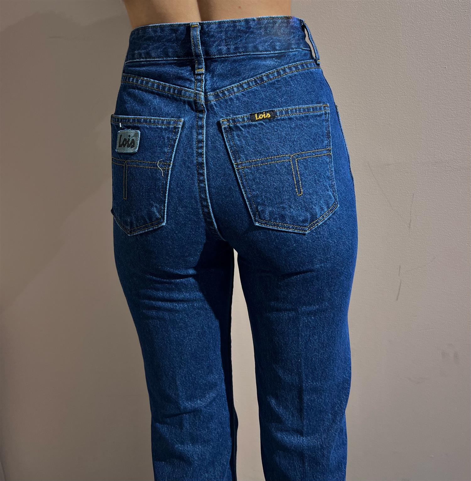 Riley Record Rinse - 25/34 - Bukser