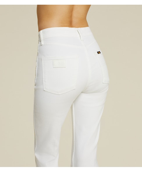 Riley White Denim - Bukser