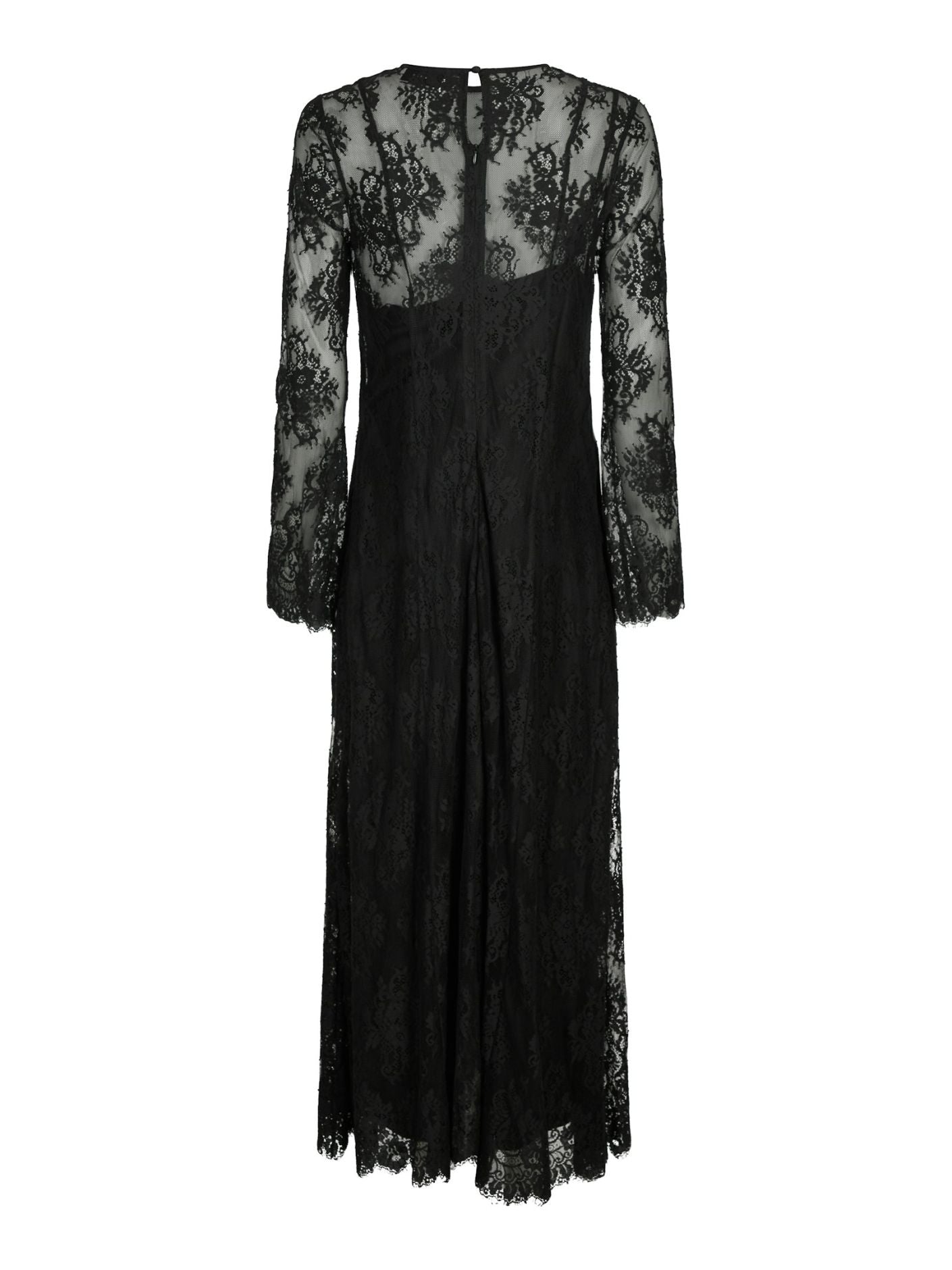 Rimova Lace Dress - 36 - Kjoler