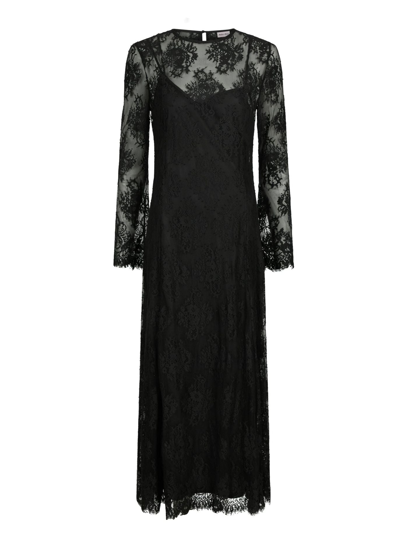 Rimova Lace Dress - 36 - Kjoler