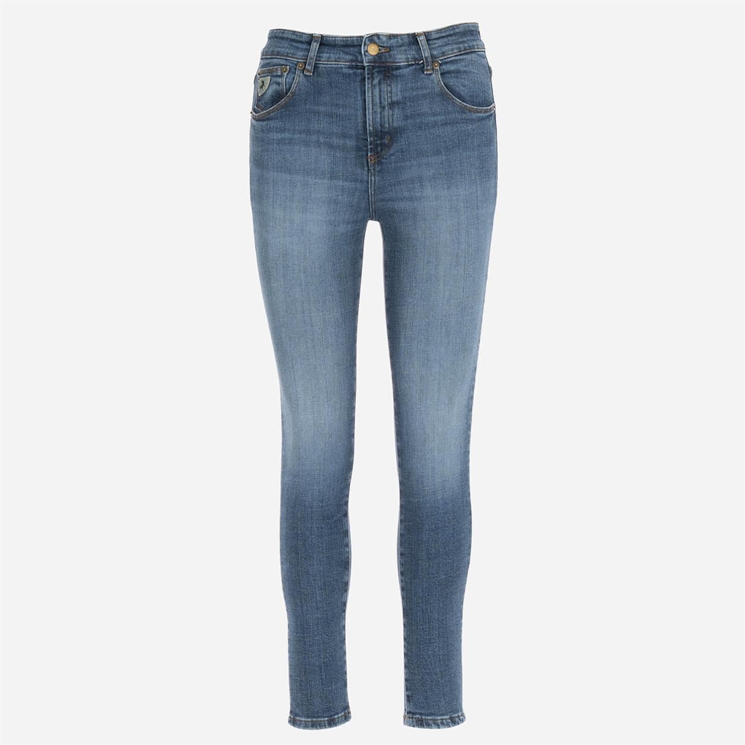 Rivera Caspar Cross - Bukser