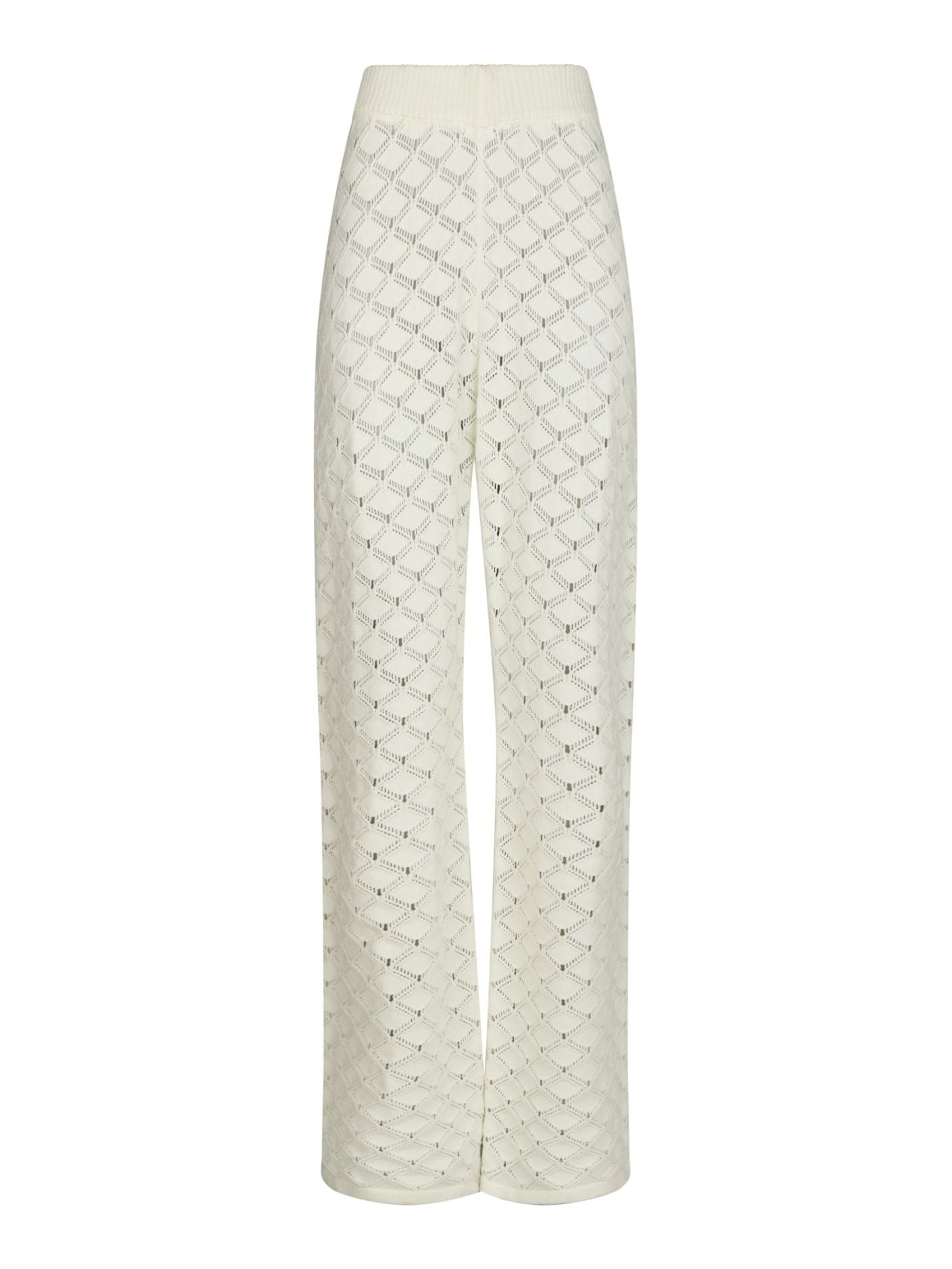 Rizzy Crochet Pants - Bukser