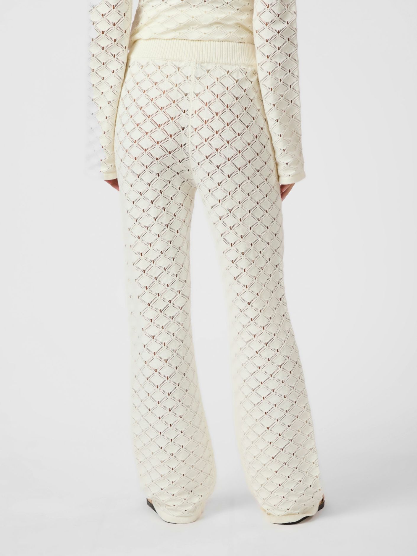 Rizzy Crochet Pants - Bukser