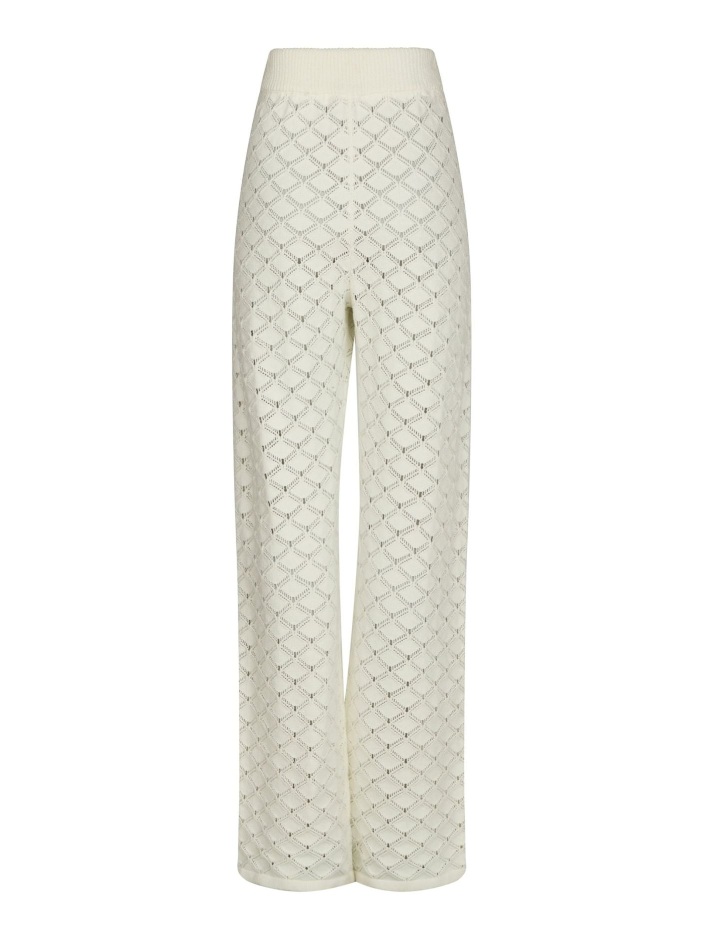 Rizzy Crochet Pants - Bukser