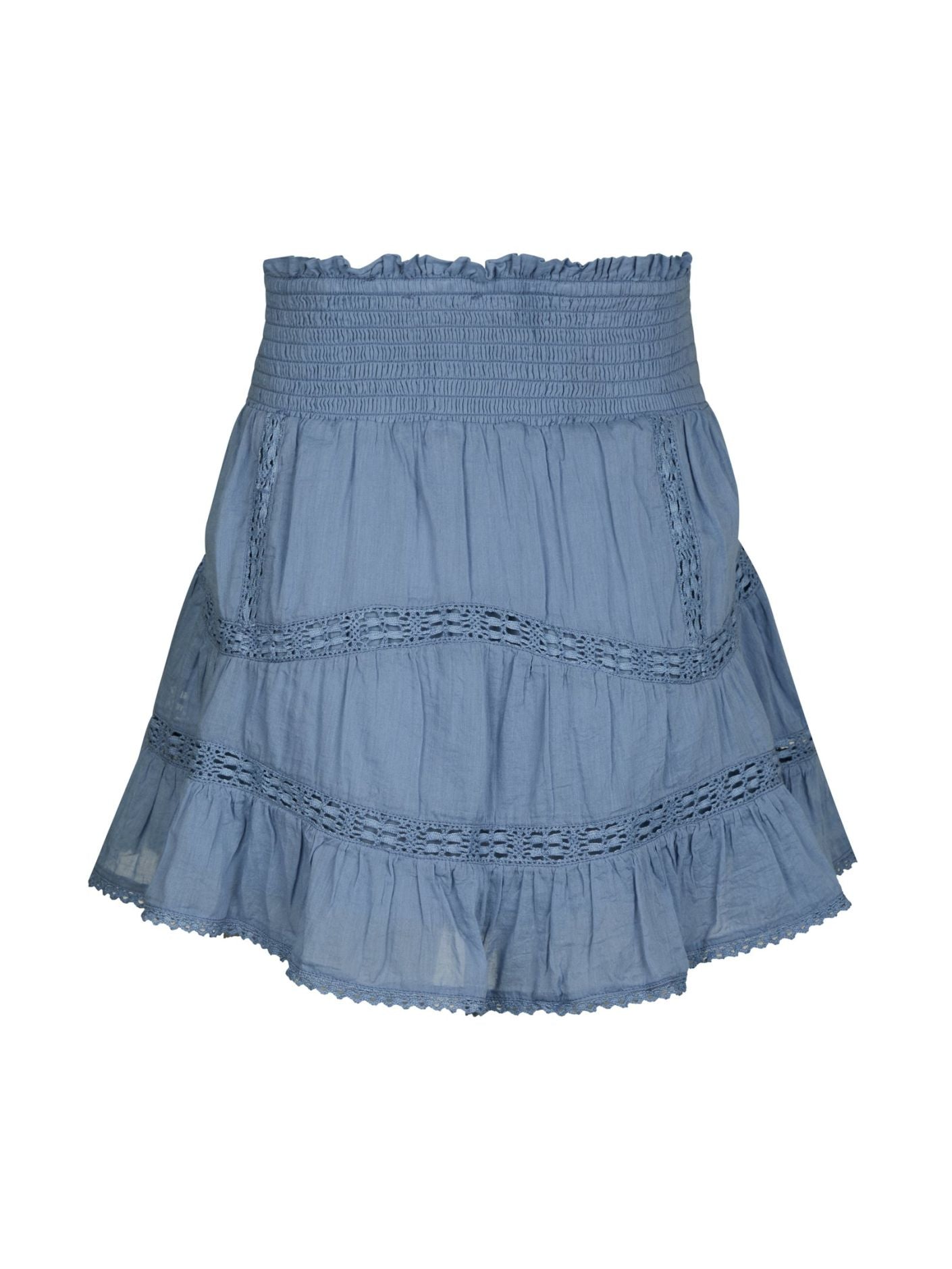 Robby S Voile Skirt - Skjørt