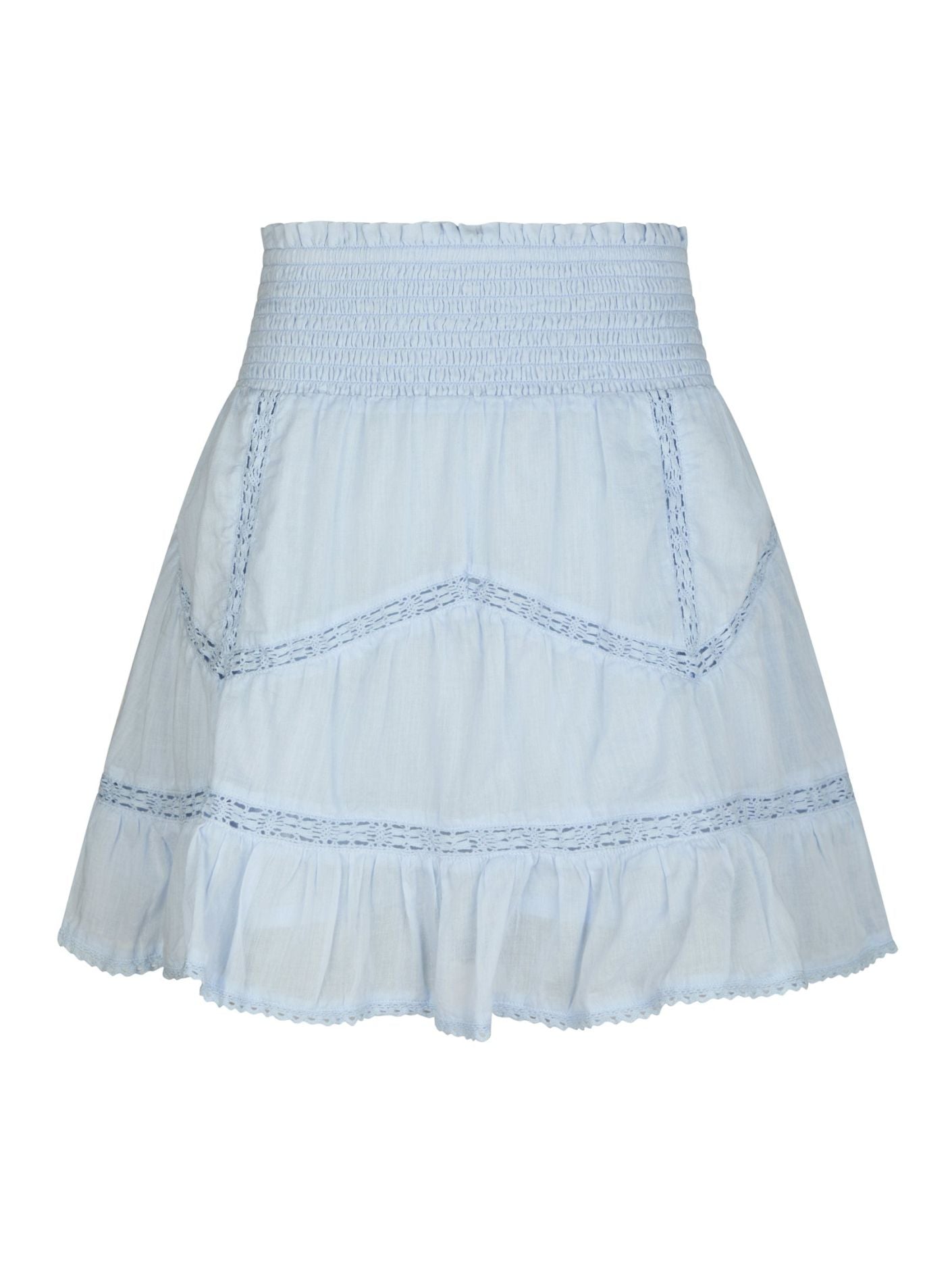 Robby S Voile Skirt - Skjørt