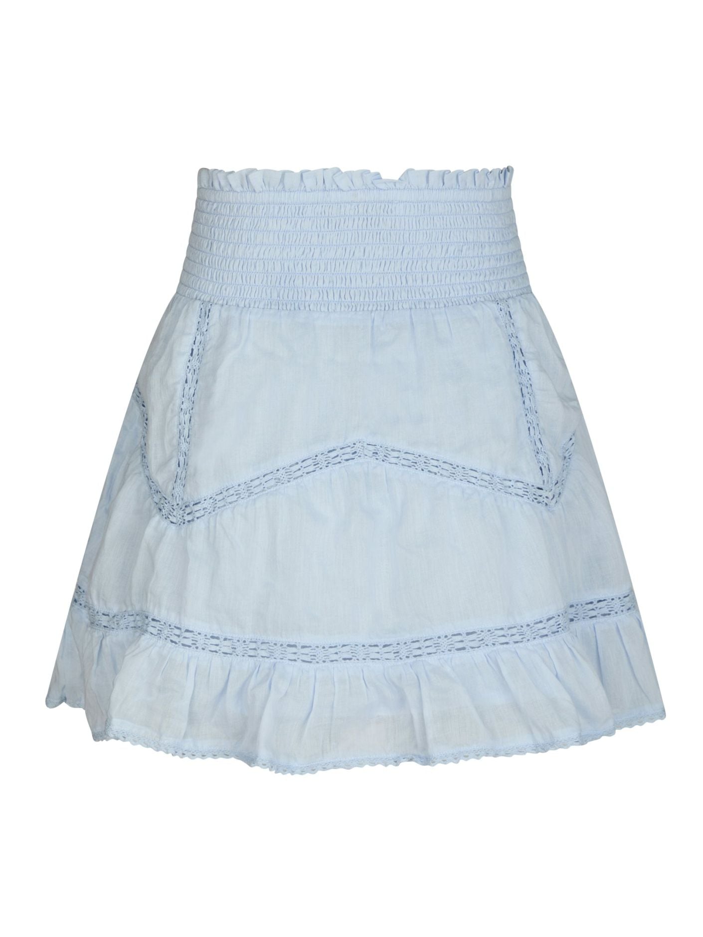Robby S Voile Skirt - Skjørt