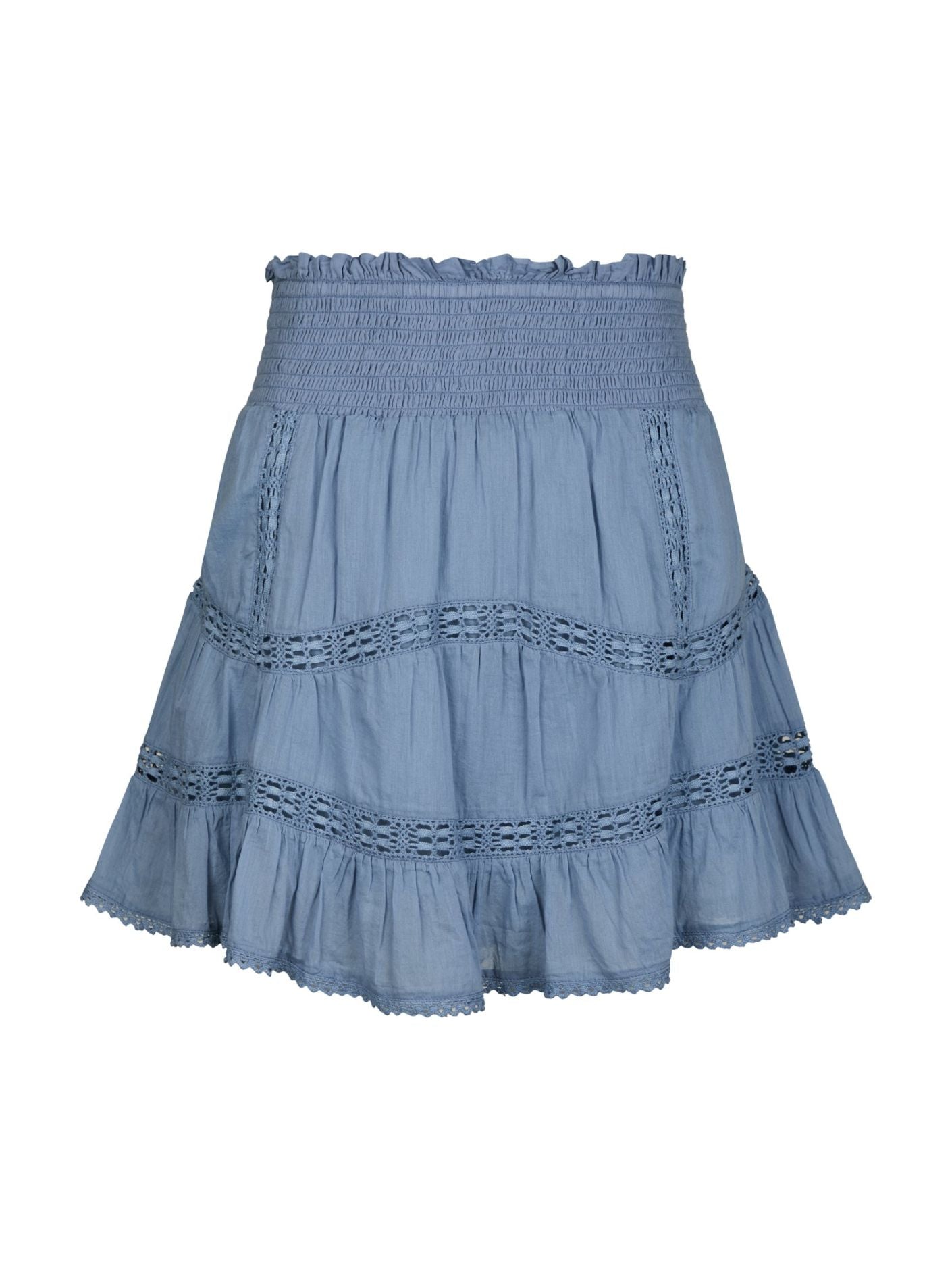 Robby S Voile Skirt - Skjørt