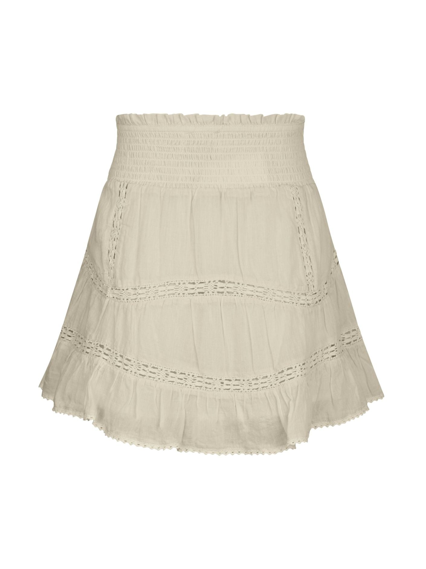 Robby S Voile Skirt - Skjørt