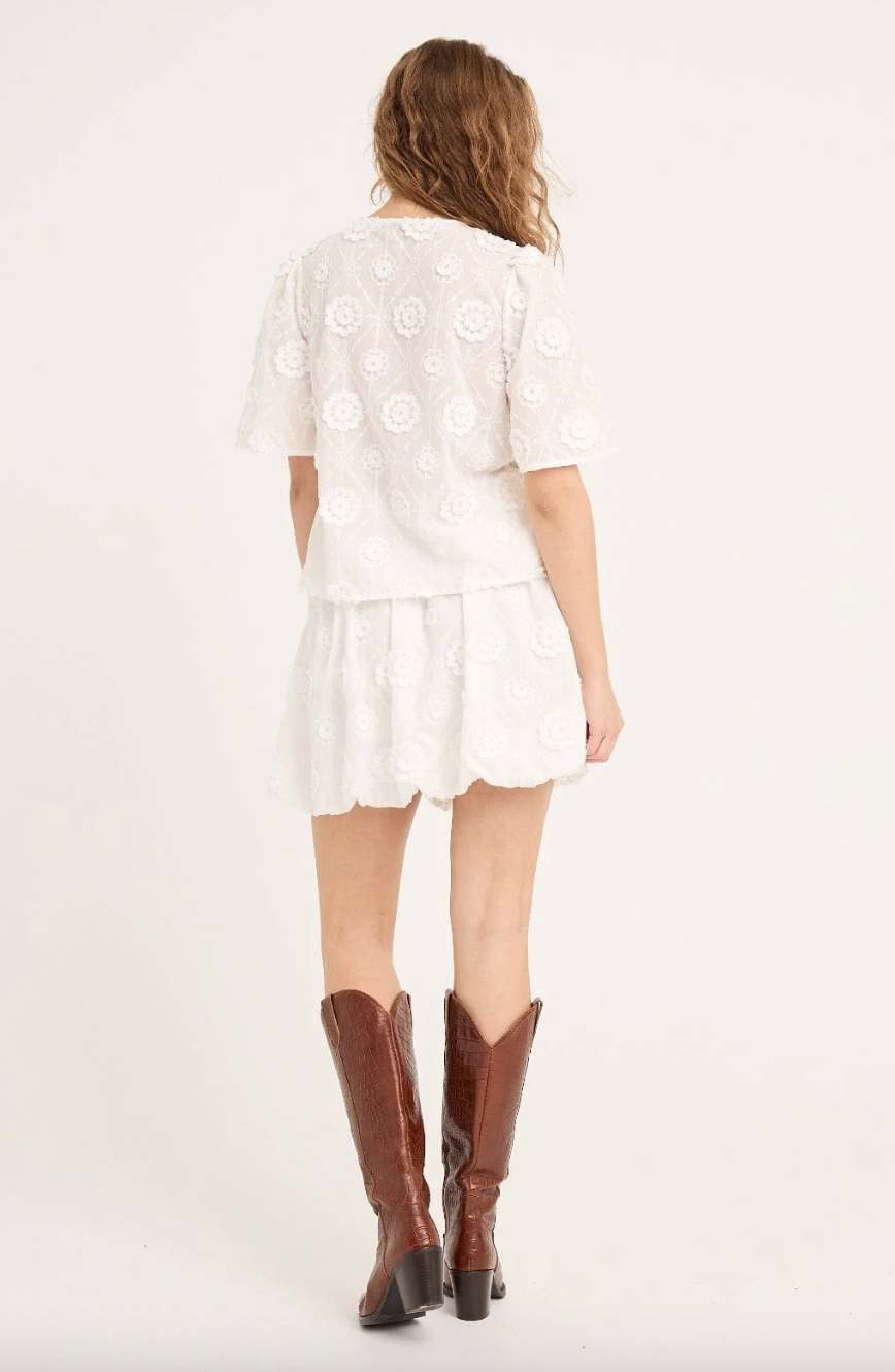 Rosamarie Cardigan - Overdeler