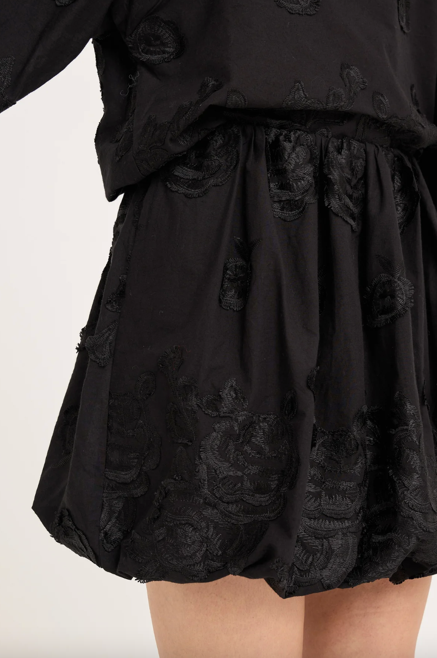 Rosamarie Skirt - Skjørt